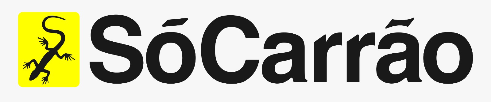 SóCarrão